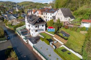 Doppelhaushälfte kaufen in 35080 Bad Endbach, ++ KRAG Immobilien ++ am 07.12.2024 um 10:00 Uhr Besichtigung ++ einfach so vorbeikommen ++