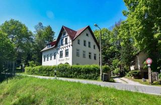 Mehrfamilienhaus kaufen in 09405 Zschopau, Mehrfamilienhaus in Zschopau