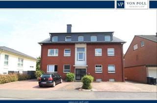 Wohnung kaufen in 59368 Werne, *** Bieterverfahren ***Dachgeschosswohnung in Mehrfamilienhaus - Zentrale Lage