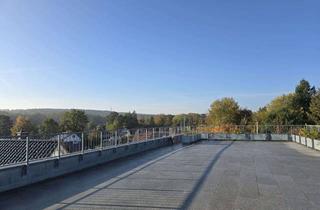 Wohnung mieten in Grüner Weg, 15518 Rauen, Moderne 5-Raum-Wohnung mit großzügiger Dachterrasse in grüner und ruhiger Lage