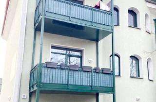 Penthouse mieten in Grünauer Str. 11 / 11a, 15732 Eichwalde, Schöne 2-Zimmer Wohnung mit Einbauküche, Balkon & Fahrstuhl