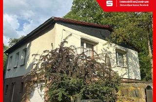 Haus kaufen in 18276 Gülzow-Prüzen, Klein und fein - zwischen Güstrow und Sternberg!