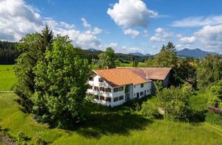 Bauernhaus kaufen in 87637 Seeg, Bauernhof mit Ausbaupotenzial