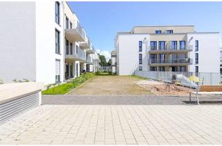 Wohnung mieten in Salinenstraße 4/6, 74177 Bad Friedrichshall, Stilvolle Dachgeschosswohnung im Salt & River BFH! 2-Zimmer-Wohnung auf 63m² - *Erstbezug*