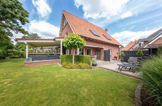 Einfamilienhaus kaufen in 46414 Rhede, Rhede - Schönes Einfamilienhaus, in toller Lage von privat zu verkaufen