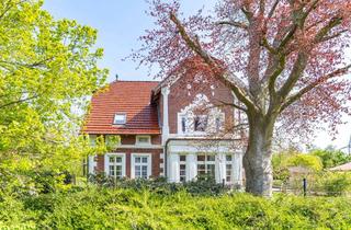 Haus kaufen in 25693 Volsemenhusen, Liebevoll sanierter und modernisierter Resthof für Tierliebhaber