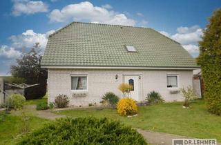 Haus kaufen in 29413 Dähre, Geräumiges EFH in schöner Wohnlage!