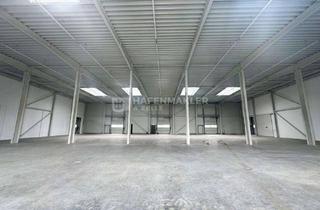 Gewerbeimmobilie mieten in 24589 Dätgen, EXKLUSIV: LAGER- & PRODUKTIONSFLÄCHE | 1.500 m² - 4.700 m² | 040 311 227!