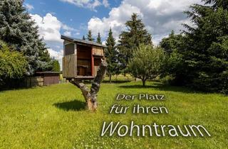 Grundstück zu kaufen in 02692 Doberschau, Wunderschönes, überschaubares Baugrundstück mit Blick über die Felder in Doberschau...