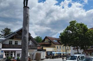 Büro zu mieten in 86911 Dießen, Dießen: Ladenfläche mit Büro in bester Lage und Seenähe