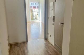 Wohnung mieten in Guerickestr., 92421 Schwandorf, 3 Zimmer Wohnung ca. 85 qm mit Garten zu vermieten