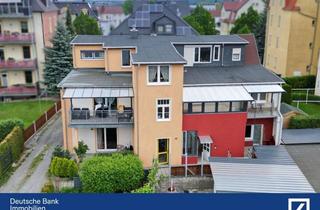 Mehrfamilienhaus kaufen in 02625 Bautzen, "Attraktives Anlageobjekt in ruhiger Lage – Mehrfamilienhaus mit Potenzial!"