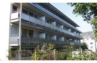 Immobilie mieten in 79540 Lörrach, 2 Zi.-Apartment, möbliert, zentrale Lage in Lörrach-Stetten