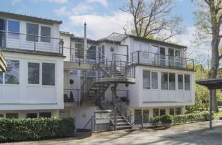 Wohnung kaufen in 27726 Worpswede, Worpswede - 3-Zi.-ETW mit Balkon und Stellplatz in Worpswede