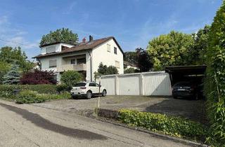 Wohnung kaufen in Meisenweg, 88094 Oberteuringen, 4,5 Zi.-Masionette Wohnung mit Terrasse, Balkon und großzügiger Gartennutzungsmöglichkeit