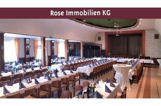 Gewerbeimmobilie kaufen in 31606 Warmsen, Gastronomie, Catering oder Events? Hier ist vieles Möglich! Kauf oder Miete? Beides Möglich!