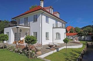 Villa kaufen in Heutauer Str. 10, 83313 Siegsdorf, Exklusive Villa in Traumlage bei Siegsdorf im Chiemgau