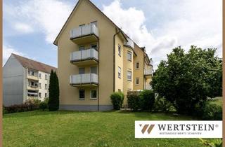 Haus kaufen in 02692 Obergurig, Investment - 10 Eigentumswohnungenbei Bautzen - grüne Lage, gute Anbindung, Balkone