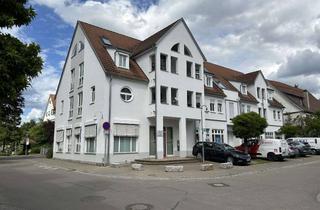 Anlageobjekt in Steinbisstraße, 73061 Ebersbach, EG-Einheit mit sehr gute Rendite, neu renoviert in 2020