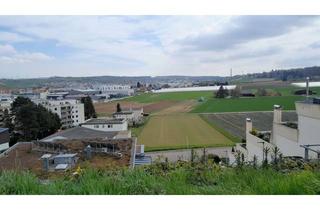 Grundstück zu kaufen in 74366 Kirchheim, Bauplatz mit unschlagbarer Aussicht & unverbaubarer Lage