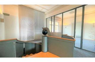Büro zu mieten in 06366 Köthen, moderne Büro- und Arbeitsräume in schönster Atmosphäre - zentrale Lage von Köthen