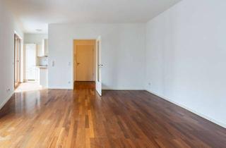 Wohnung kaufen in Parkstraße 34, 13187 Pankow, PROVISONSFREI: ATTRAKTIVES APARTMENT NAHE SCHLOSSPARK