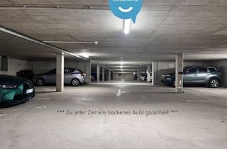 Immobilie mieten in 09113 Chemnitz, Tiefgarage • trockenes Auto • eigener Stellplatz • im Lutherviertel