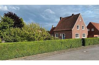 Einfamilienhaus kaufen in 48712 Gescher, Gescher - Wunderschönes Einfamilienhaus mit großem Garten in Gescher