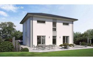 Villa kaufen in 41352 Korschenbroich, ***Ihre Traumvilla ganz individuell nach Ihren Bedürfnissen***