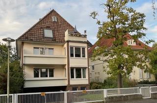 Wohnung kaufen in Wildefüerstraße, 31134 Hildesheim, Großzügige, sonnige Erdgeschosswohnung mit Garage in Zentrumsnähe