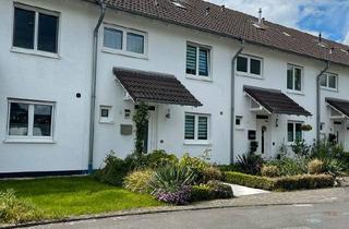 Reihenhaus kaufen in 53332 Bornheim, Bornheim - Schönes und gepflegtes 6-Raum-Reihenhaus in Bornheim-Hersel