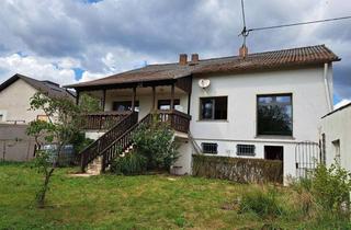 Haus mieten in 66763 Dillingen, Wunderschönes renoviertes Einfamilienhaus und EBK in Dillingen