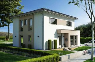 Villa kaufen in 89537 Giengen, Traum Villa von Living Haus - Ihr neues Zuhause mit KfW Förderung möglich