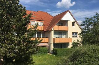 Wohnung mieten in Auf Dem Berg 1b, 06347 Gerbstedt, Neu renoviert ! Schöne 2,5-Raum-Wohnung mit Terrasse ! Barrierfreier Zugang ! In Friedeburg/Saale !