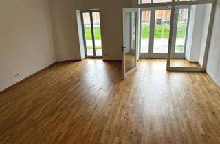 Wohnung mieten in Eberhardplatz, 93354 Biburg, [] biburg [] kloster [] 3-raum wohnung im eg [] parkett [] wanne [] terrasse [] stellplatz []