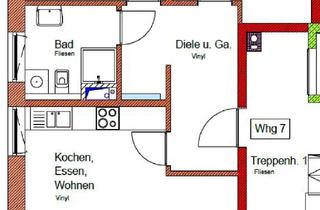 Wohnung mieten in Rödlstraße, 84036 Achdorf, Helle Neubau 3-Zimmer-Wohnung (Nr. 7) mit Balkon in Landshut/Achdorf