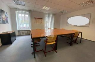 Büro zu mieten in 66424 Homburg, **Großzügige und gepflegte Bürofläche – Homburg**