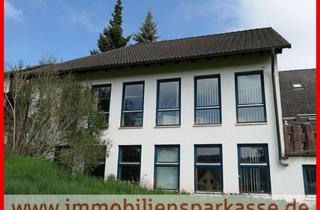 Immobilie kaufen in 75328 Schömberg, Vielseitig nutzbar! Arbeiten oder wohnen!
