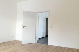 Wohnung mieten in Borstschewstrasse 19, 18510 Zarrendorf, Erstbezug nach Sanierung! Wunderschöne 1-Raum-Wohnung in Grimmen zu vermieten