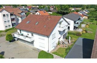 Mehrfamilienhaus kaufen in 88699 Frickingen, Altheim Mehrfamilienhaus mit Ladenlokal oder Bürofläche !