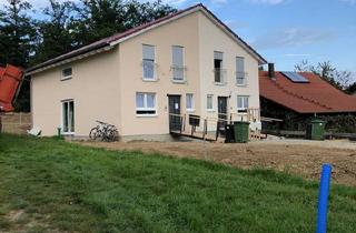 Villa kaufen in 75438 Knittlingen, Knittlingen - DH in Knittlingen-Kleinvillars