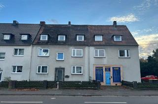 Mehrfamilienhaus kaufen in 34128 Kassel, Kassel - Mehrfamilienhaus mit Gewerbeeinheit in Kassel-Harleshausen!
