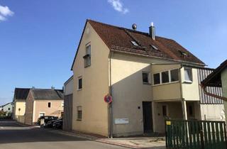 Wohnung kaufen in 85114 Buxheim, Buxheim - Anlageobjekt -vermietete energetische 2 ZKB DG Wohnung in Buxheim