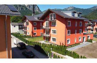 Wohnung mieten in Kirchweg, 82467 Garmisch-Partenkirchen, Burgrain Neubau ERSTBEZUG 2.OG Rechts 2 Zi. Energetischer Top-Standard