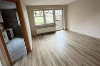 Wohnung mieten in 23879 Mölln, 4-Zimmer-Wohnung mit Balkon in Mölln zu vermieten!
