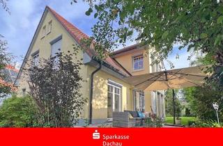 Einfamilienhaus kaufen in 85250 Altomünster, Exklusives Einfamilienhaus - Top Lage