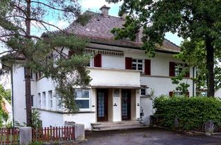 Villa kaufen in 88499 Riedlingen, und#x0022;Die ganz besondere Art des Wohnensund#x0022; elegante Stadtvilla