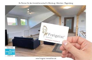 Anlageobjekt in Friedenstraße, 97332 Volkach, Attraktives, energetisch saniertes/erbautes MFH mit 4 modernen Wohneinheiten und 2 Praxiseinheiten