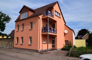 Anlageobjekt in 01968 Senftenberg, Mehrfamilienhaus am Senftenberger See