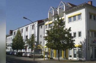 Büro zu mieten in Mainzer Str., 55232 Alzey, Helle Büro oder Praxisräume in bester Lage